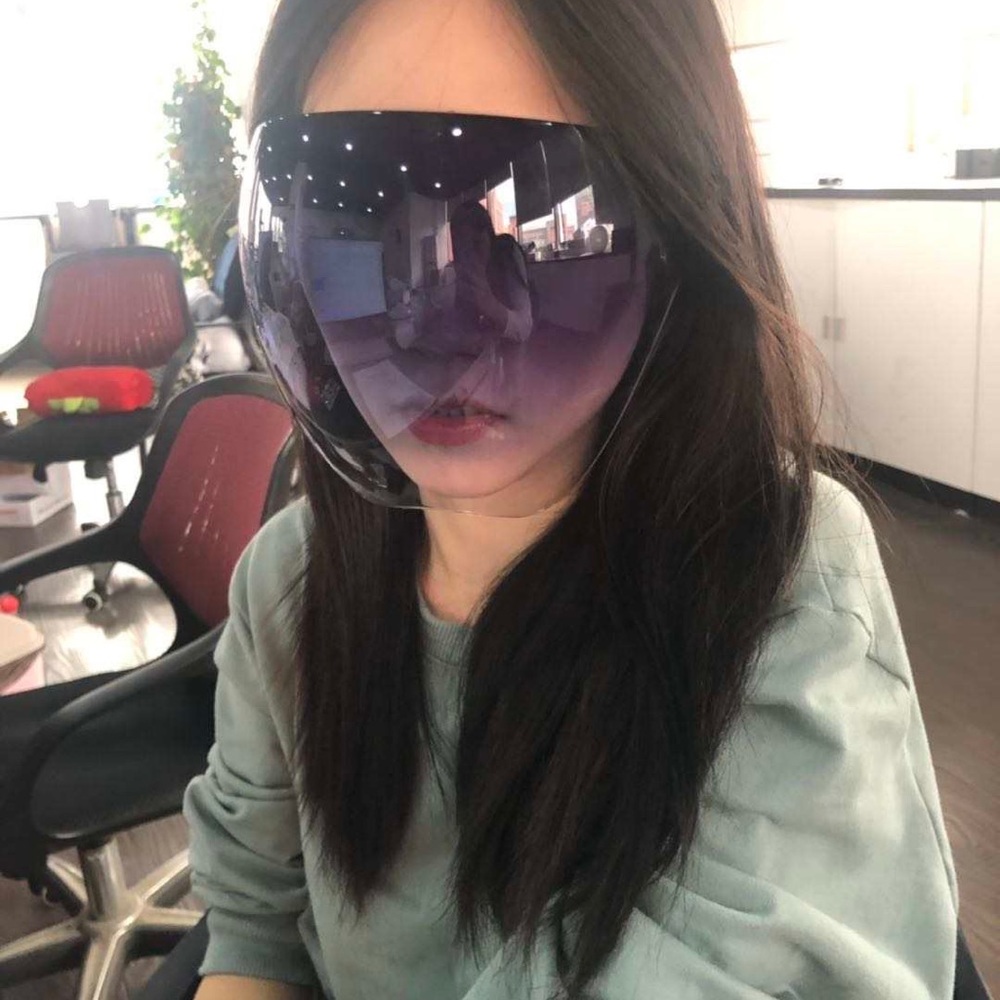 Face Shield